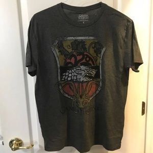Game of Thrones T Shirt (L)